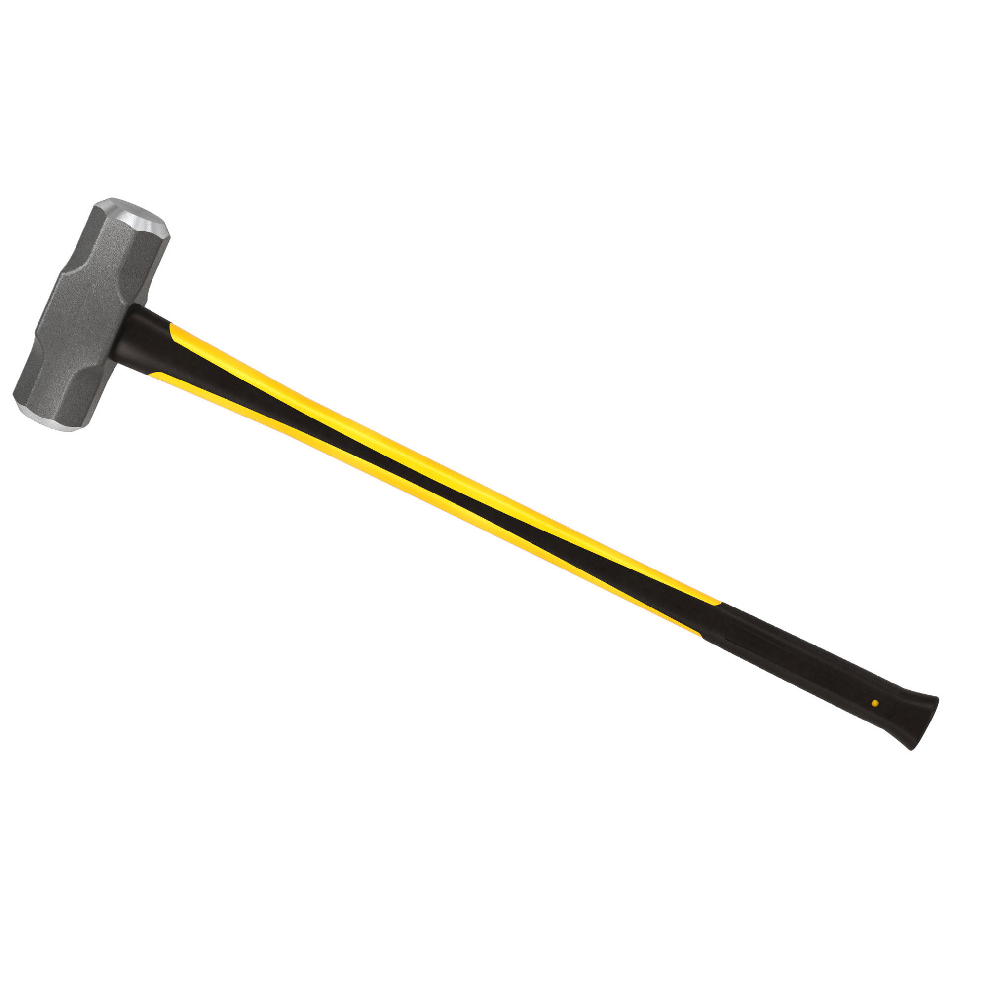 Bon Pro Plus, Sledge Hammer - 16 Lb - 34in. Fiberglass HDL, Model# 84-565